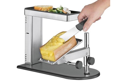 Raclette Ofen 'Chalet'