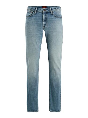 JJICLARK JJORIGINAL JJ 678 NOOS 28/30 Normal geschnitten - Blue Denim
