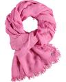 Stola Polyester Stola OS - Digital Pink