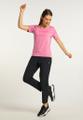 JOY Damen Sporthose ENJA Hose 48 in Schwarz