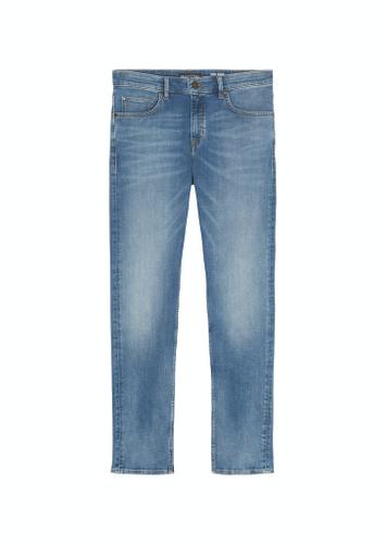 Jeans Model Sjöbo shaped Blau 33 30