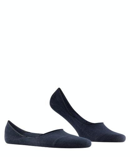 FALKE Step Medium Cut Herren Blau 39-40