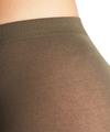 FALKE Cotton Touch Damen S - Military