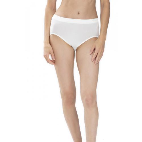 Taillen-Slip 46 - Champagner