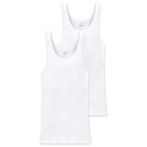 2PACK Sportjacke 6 - Weiss