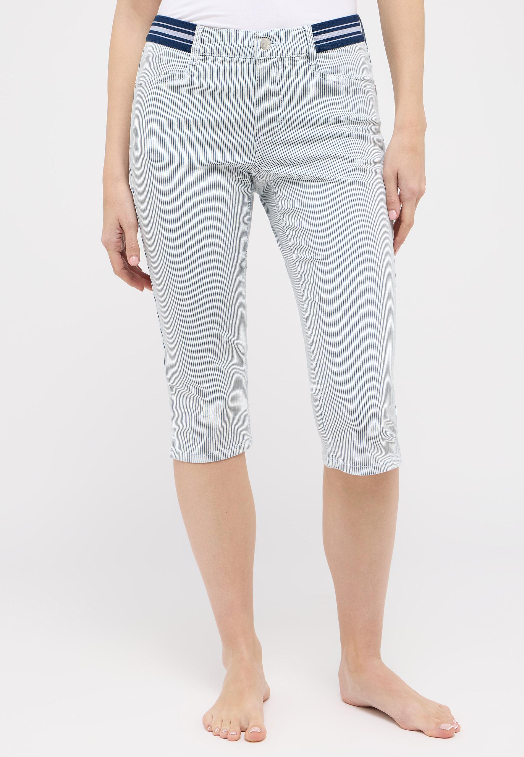 ANACAPRI SPORTY 34 SLIM FIT - Blue