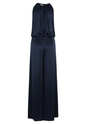 Jumpsuit 42 Figurumspielend - Night Sky