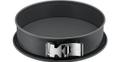 Springform Plus 8,5cm Ø30cm schwarz