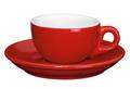Espressotasse 'Roma' mit Untertasse