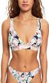 ESPRIT BEACH Damen Bikinioberteil CARILO BEACH RCS pad.bra top 42B in Rot