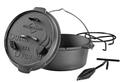 Dutch Oven