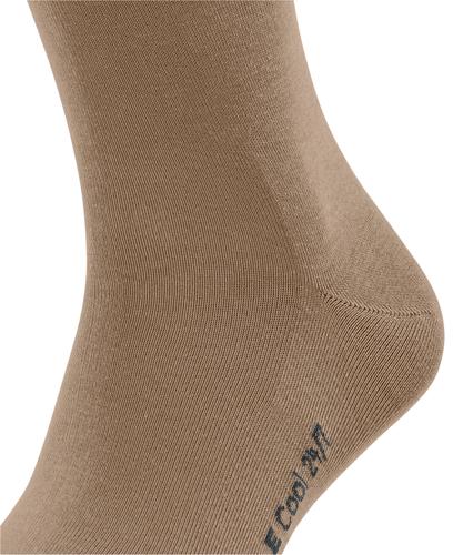 FALKE Cool 24/7 Herren 45-46 - Camel
