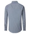 Freizeithemd L Comfort Fit - Grün
