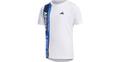 adidas Kinder T-Shirt 116 in Pink