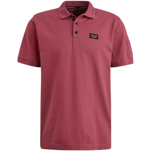 trackway polo Rosa L