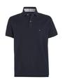 TOMMY HILFIGER Poloshirt »1985 REGULAR POLO« - Dunkelblau / XXL
