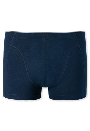 Shorts 9 - Dunkelblau