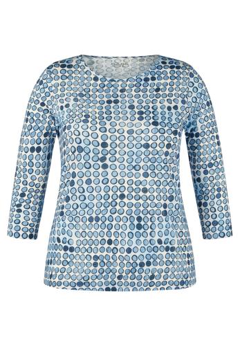 Nordic Blue 42 - Hellblau