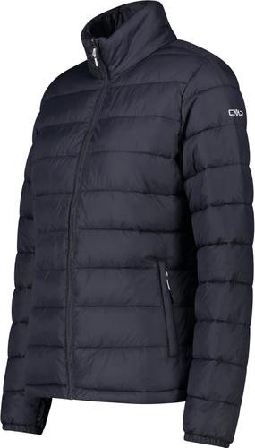 CMP Damen Jacke WOMAN JACKET ZIP HOOD DETACHBLE INN.JACKET 46 in Braun