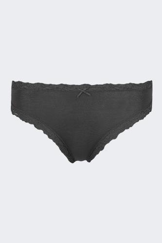 16 20 584 3-er Pack Schwarz 44