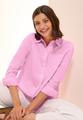 Sommerliche Hemdbluse M - Cherry Blossom Pink