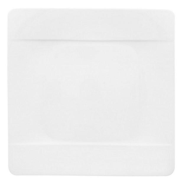 Villeroy & Boch Villeroy & Boch Speiseteller 27x27cm »Modern Grace«