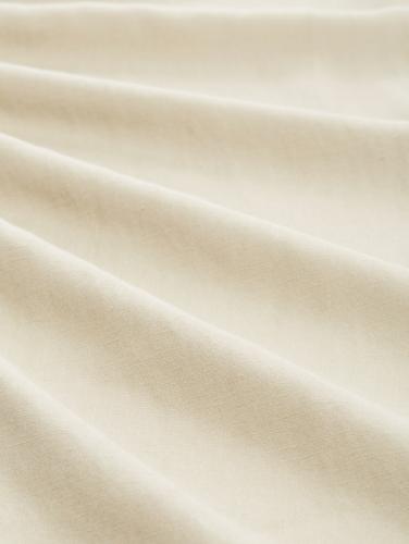 Culotte Hose mit Leinen 44/28 Culotte Fit - Summer Beige