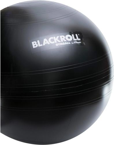 BLACKROLL Gymnastikball "Gymball 65" One Size in Weiß