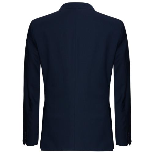 AMF-Cliff SV Sakko 46 Oversize Fit - Blau