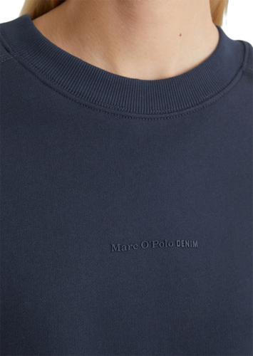 Sweatshirt Blau XL