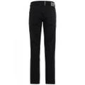 Regular Fit 5-Pocket Jeans Forever Black 40/30 Regular Fit - Asphalt
