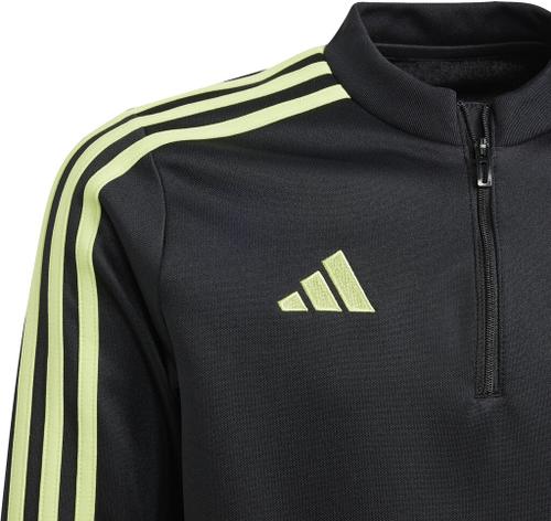 ADIDAS Kinder Jacke TIRO23 CBTRTOPY 152 in Schwarz