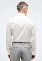 Cover Shirt Twill Langarm Beige 43/Langarm - 67cm