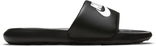 NIKE Lifestyle - Schuhe Damen - Flip Flops Victori One Slide Badelatsche Damen NIKE Lifestyle - Schuhe Damen - Flip Flops Victori One Slide Badelatsche Damen 39 in Schwarz