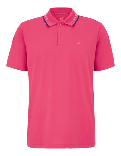 G-Style_Polo funktional 48 - Raspberry