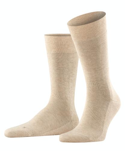 FALKE Sensitive London Herren Beige 43-46