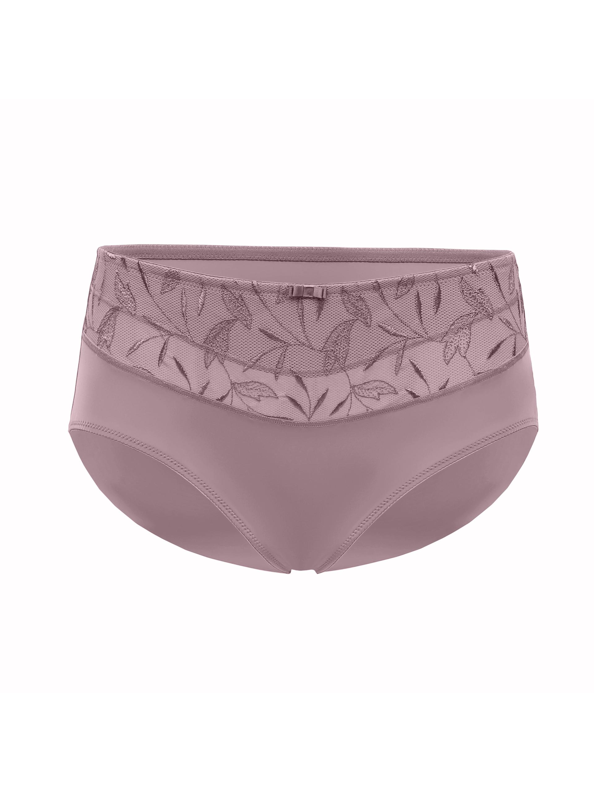 Vision Deluxe Taillenslip 42 - Mauve