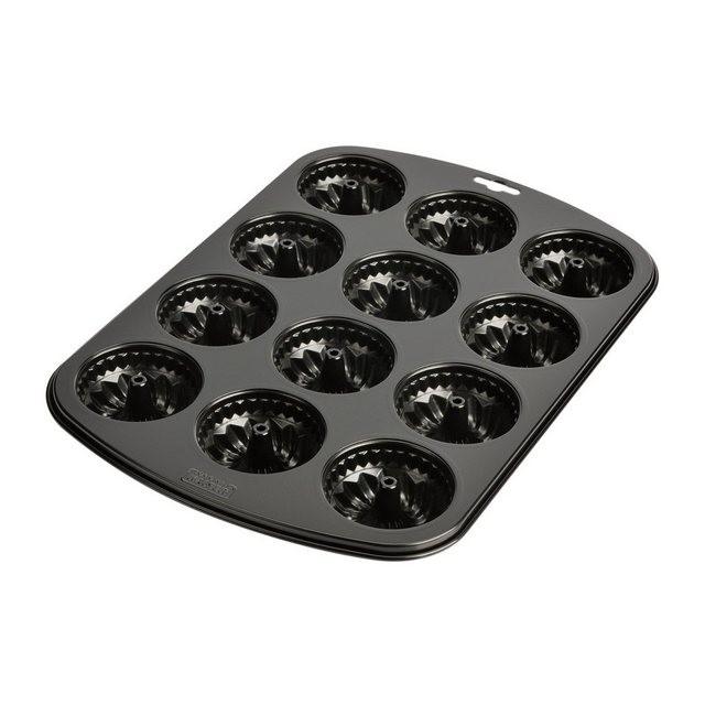 Muffin- / Gugelhupfform 'Maxi'