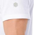ASICS Herren Hemd GRAPHIC SS TOP XL in Pink
