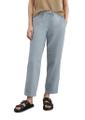 Joggpants tapered Blau 40