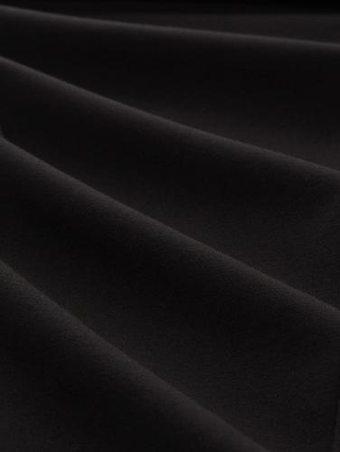 Lässige Stoffhose 40/32 Slim Fit - Deep Black