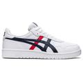 ASICS Herren Freizeitschuhe JAPAN S 41 ½ in Weiß