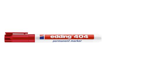 EDDING Permanent-Marker »404«