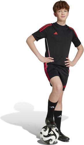 ADIDAS Kinder Trikot Tiro 24 Kids 152 in Schwarz