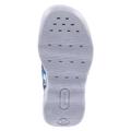 Hausschuh Textil \ BUBBLE Klettschuhe / Slipper FS 2024