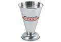 Messbecher Metall 500 ml