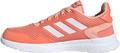 ADIDAS Mädchen Sneaker "Archivo K" 38 in Rot
