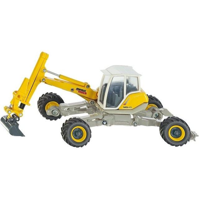 Siku 3548 Menzi Muck Schreitbagger 1:50