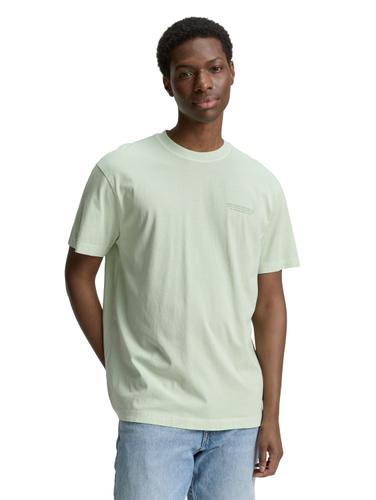 Relaxed Fit T-Shirt XXL Relaxed Fit - Fresh Mint Green