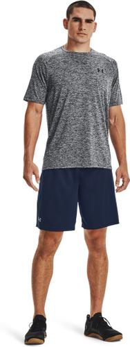 UNDER ARMOUR Herren Kurzarm Tech 2.0 SS Tee S in Schwarz